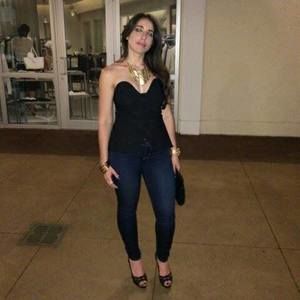 Meet your Posher, Katia